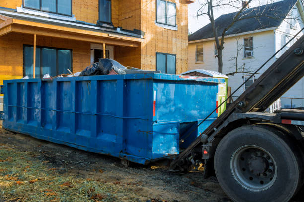 Best Hoarding Cleanup  in Ridgefield, WA