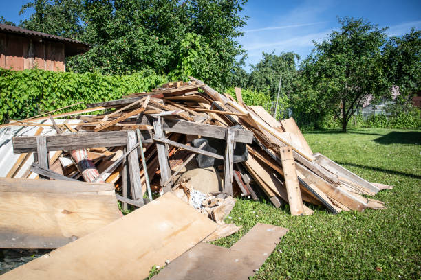 Best Construction Debris Removal  in Ridgefield, WA