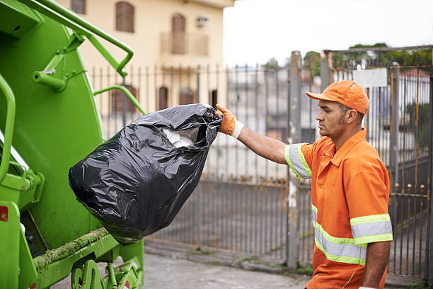 Best Demolition Debris Removal  in Ridgefield, WA